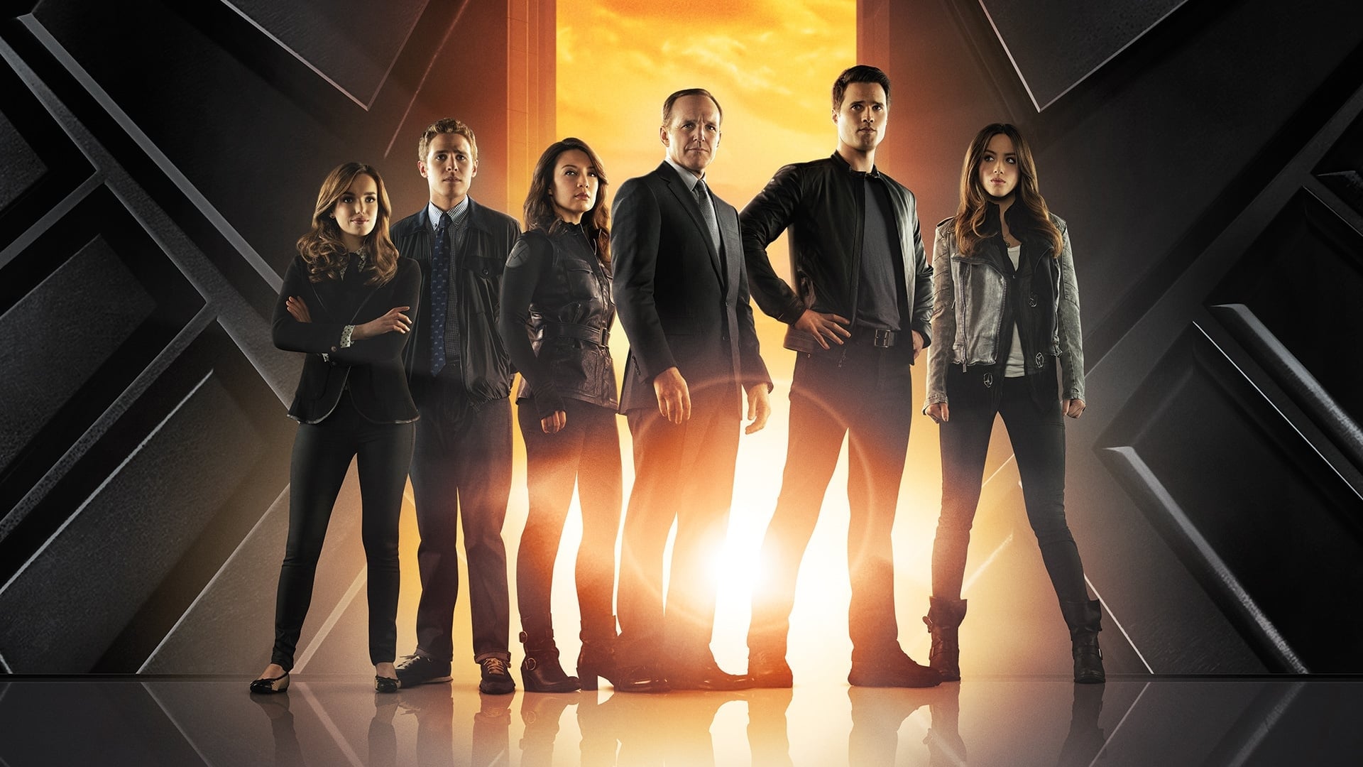 สปอยหนัง Agents of S.H.I.E.L.D. แสดงให้เห็นถึงความเชื่อมโยง