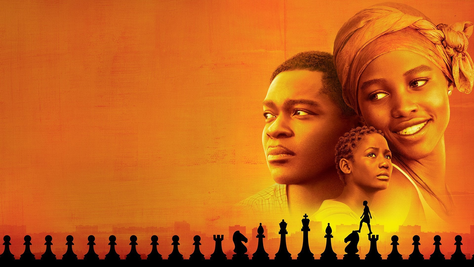 วิเคราะห์เนื้อหา Queen of Katwe สุดยอดความคิด