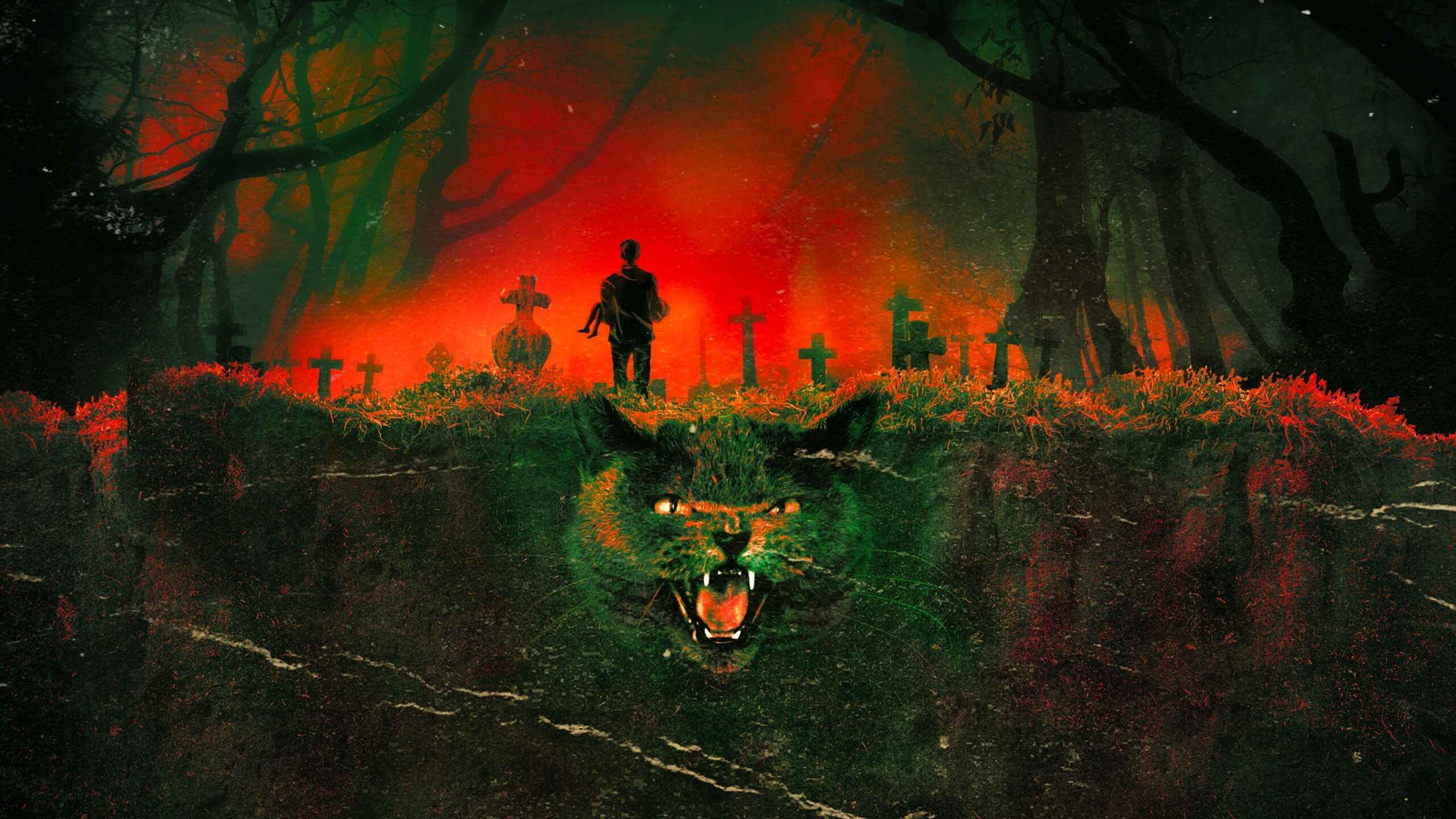 เจาะลึกหนัง Pet Sematary โลกที่มหัศจรรย์